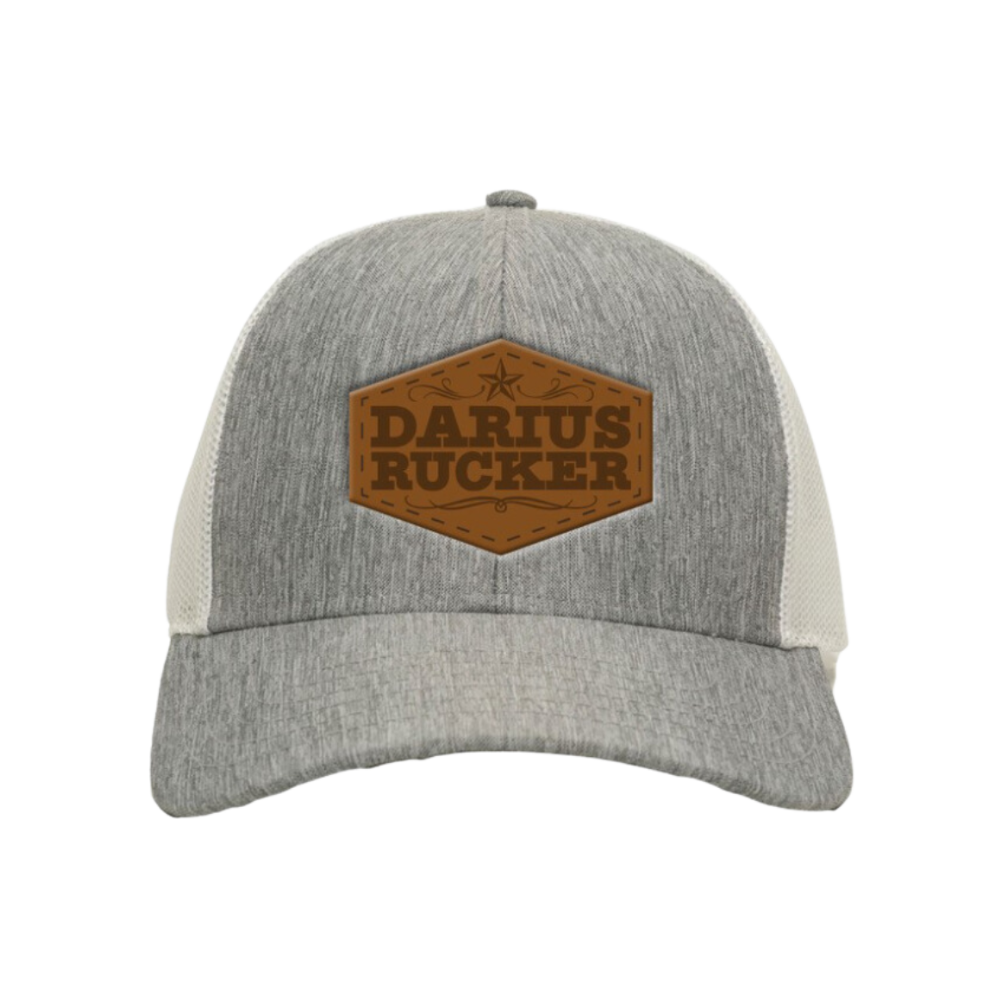 Star Patch Hat – Darius Rucker Store
